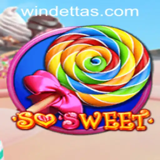 SoSweet: The Sugar-Coated Adventure Awaits at Windetta Casino