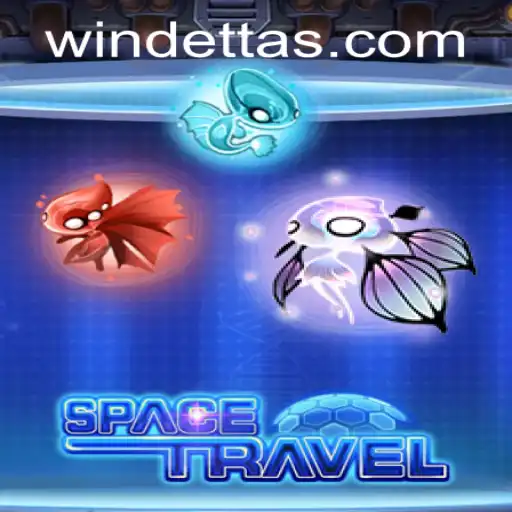 Exploring SpaceTravel: The Exciting Casino Game at Windetta Casino