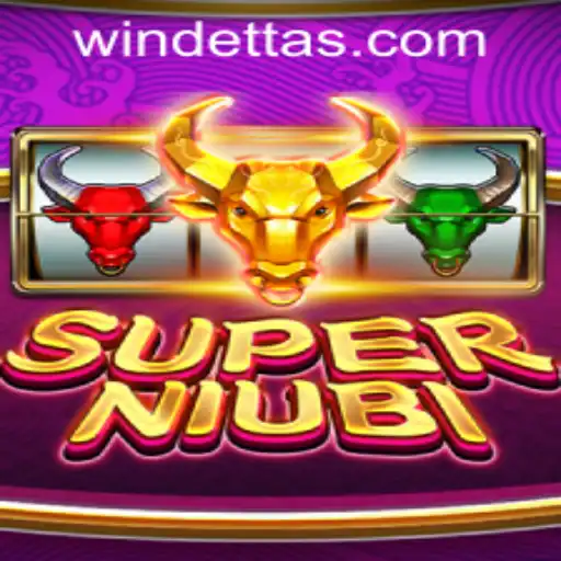 Discover the Thrills of SuperNiubi at Windetta Casino