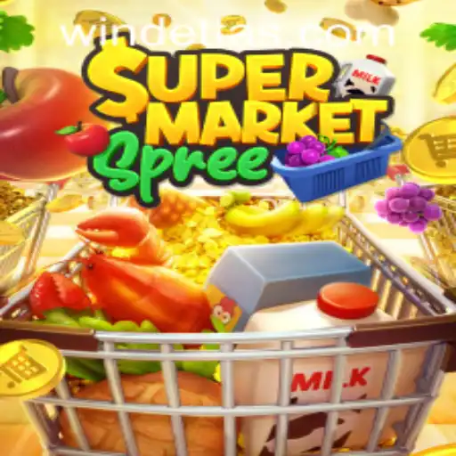 Exploring SupermarketSpree at Windetta Casino