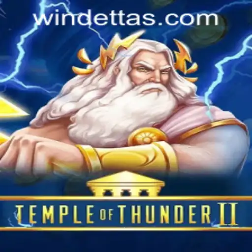 Temple of Thunder II: A Thrilling Casino Adventure at Windetta Casino