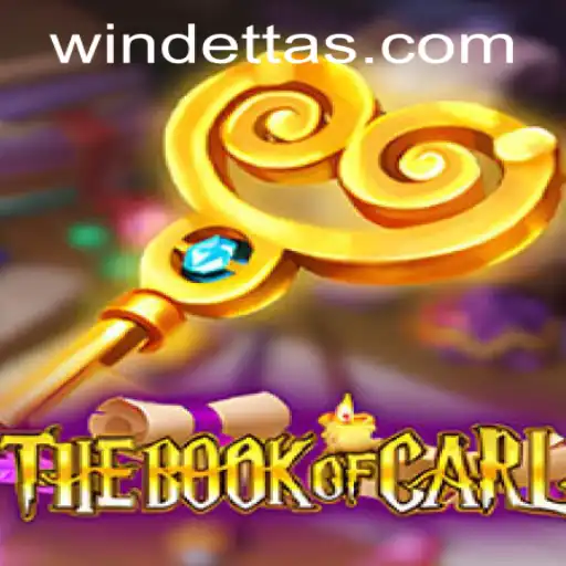 Experience Excitement with TheBookofCarl at Windetta Casino