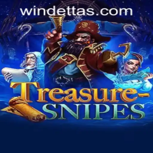 Unveiling TreasureSnipes: An Exciting New Addition to Windetta Casino