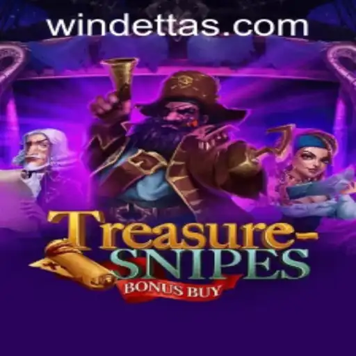 Discover the Excitement of TreasuresnipesBonusBuy at Windetta Casino