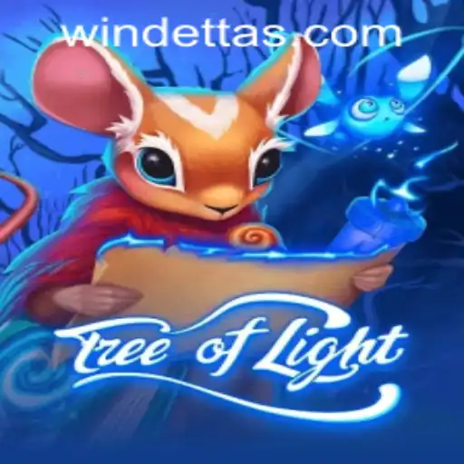 Explore the Magical World of 'TreeofLight' at Windetta Casino
