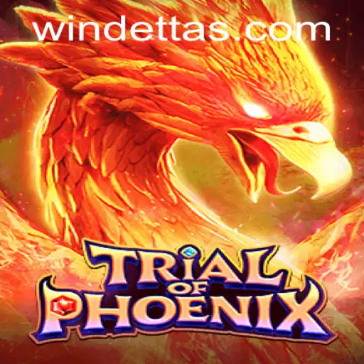 Exploring TrialofPhoenix: A Captivating Quest at Windetta Casino