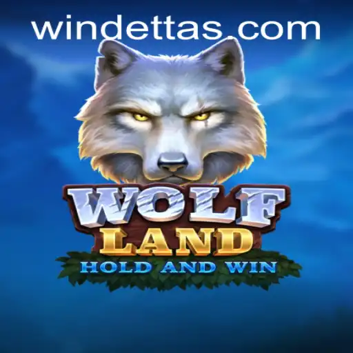 Unleashing the Wild: Exploring WolfLand at Windetta Casino