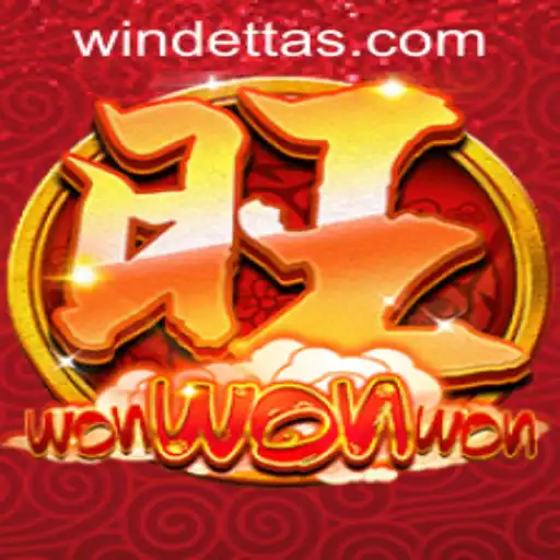 Discover the Thrills of 'WonWonWon' at Windetta Casino
